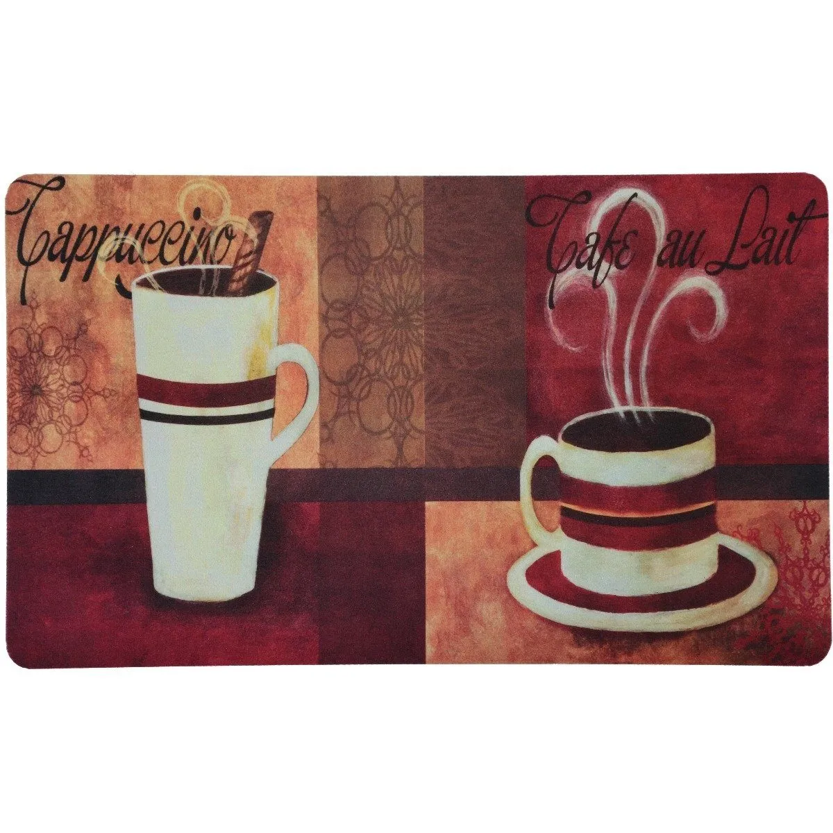2-Pack: Anti-Fatigue Mats - Assorted Styles