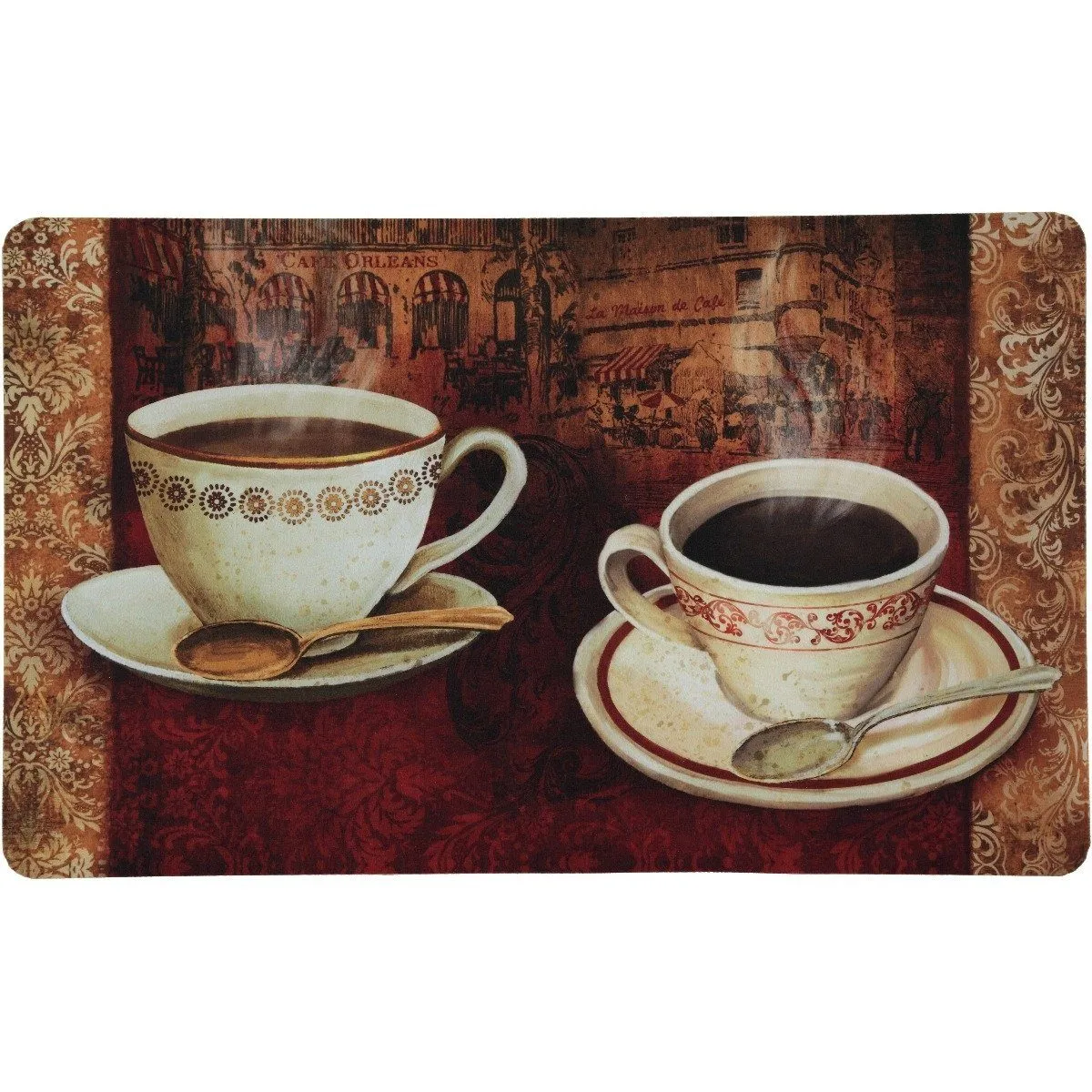 2-Pack: Anti-Fatigue Mats - Assorted Styles