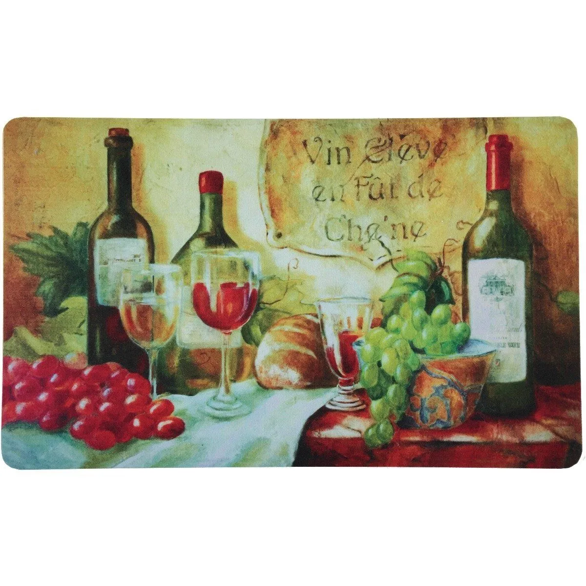 2-Pack: Anti-Fatigue Mats - Assorted Styles