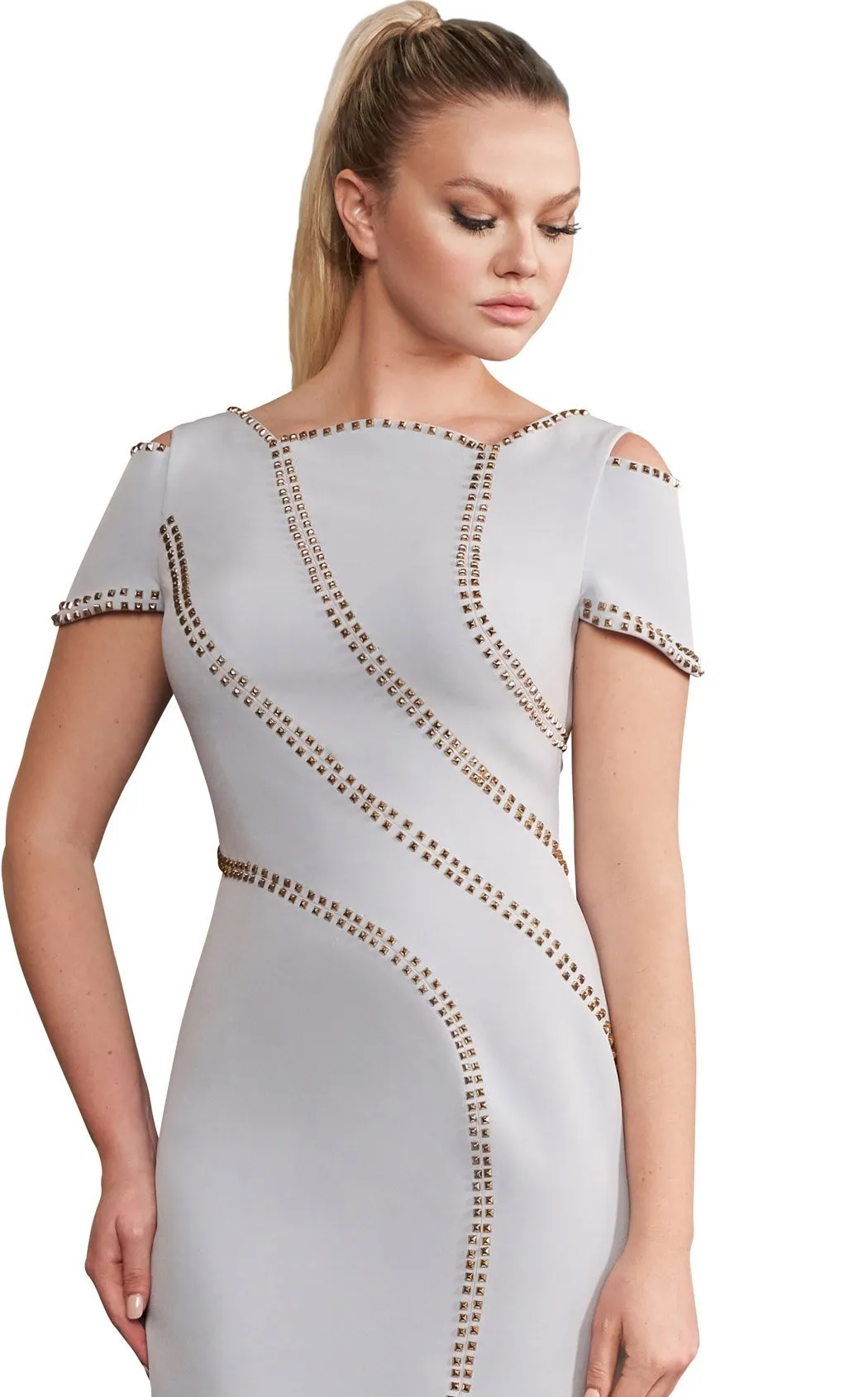 Alexander by Daymor 1172CL Dress