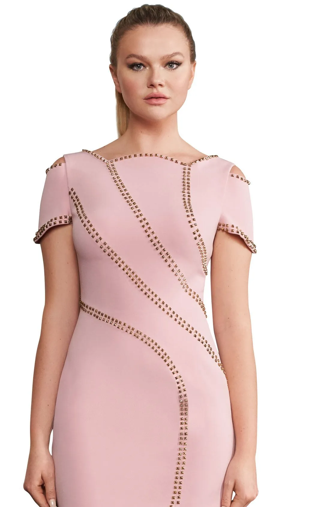 Alexander by Daymor 1172CL Dress