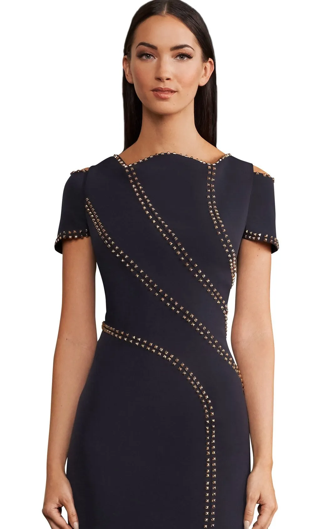 Alexander by Daymor 1172CL Dress
