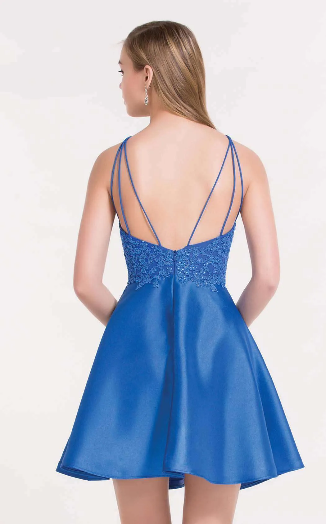 Alyce 3708 Dress