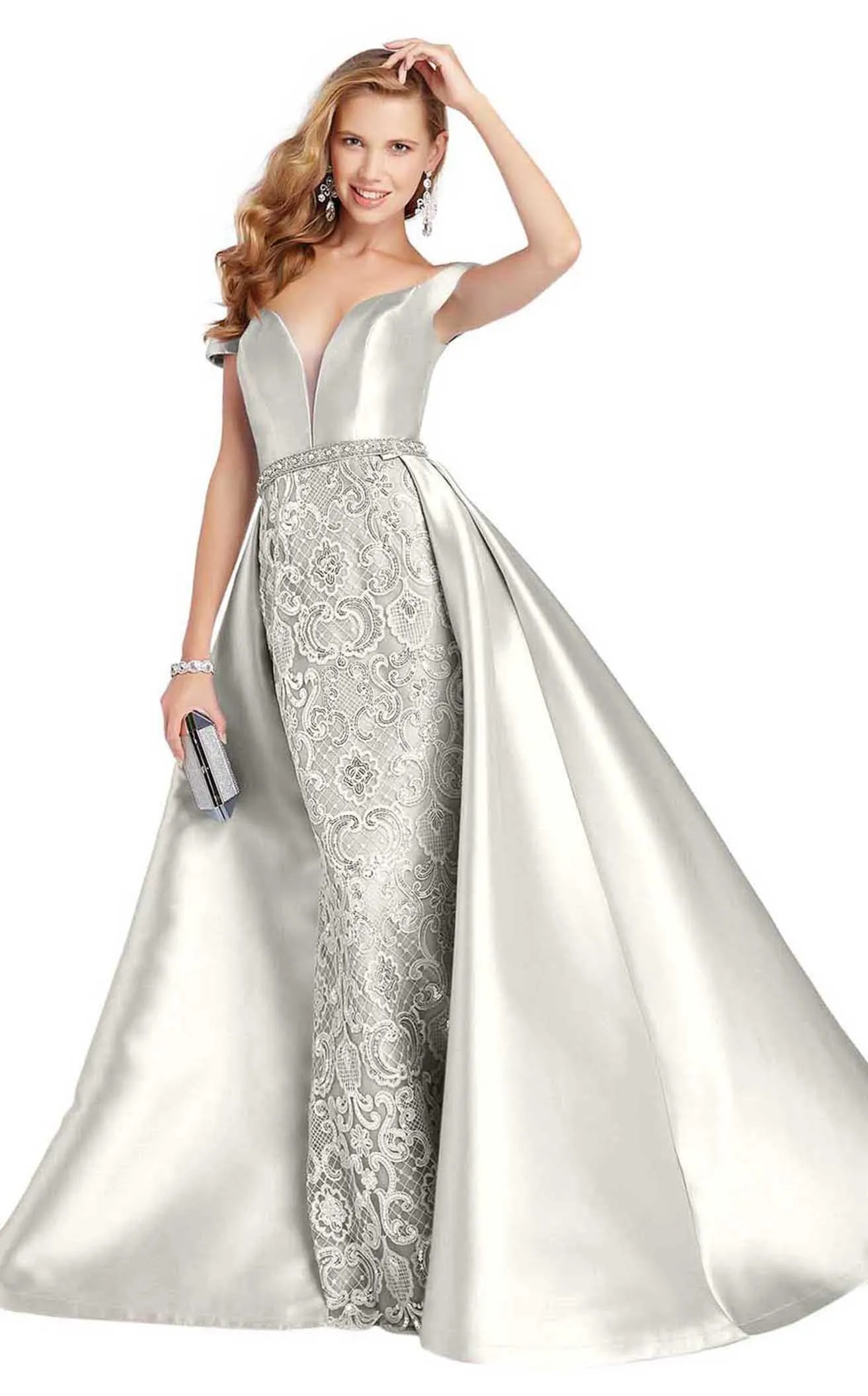 Alyce 60495 Dress