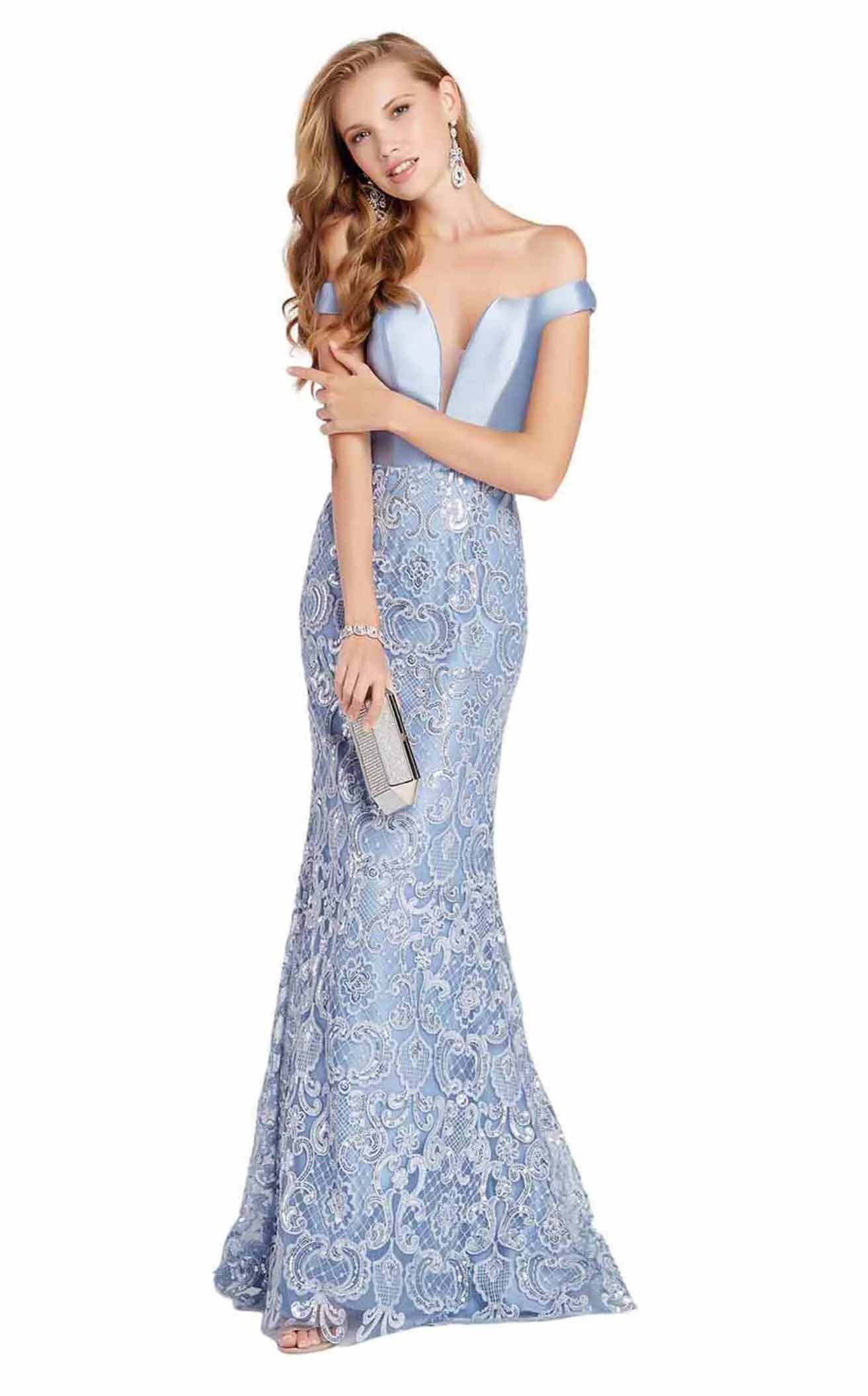 Alyce 60495 Dress