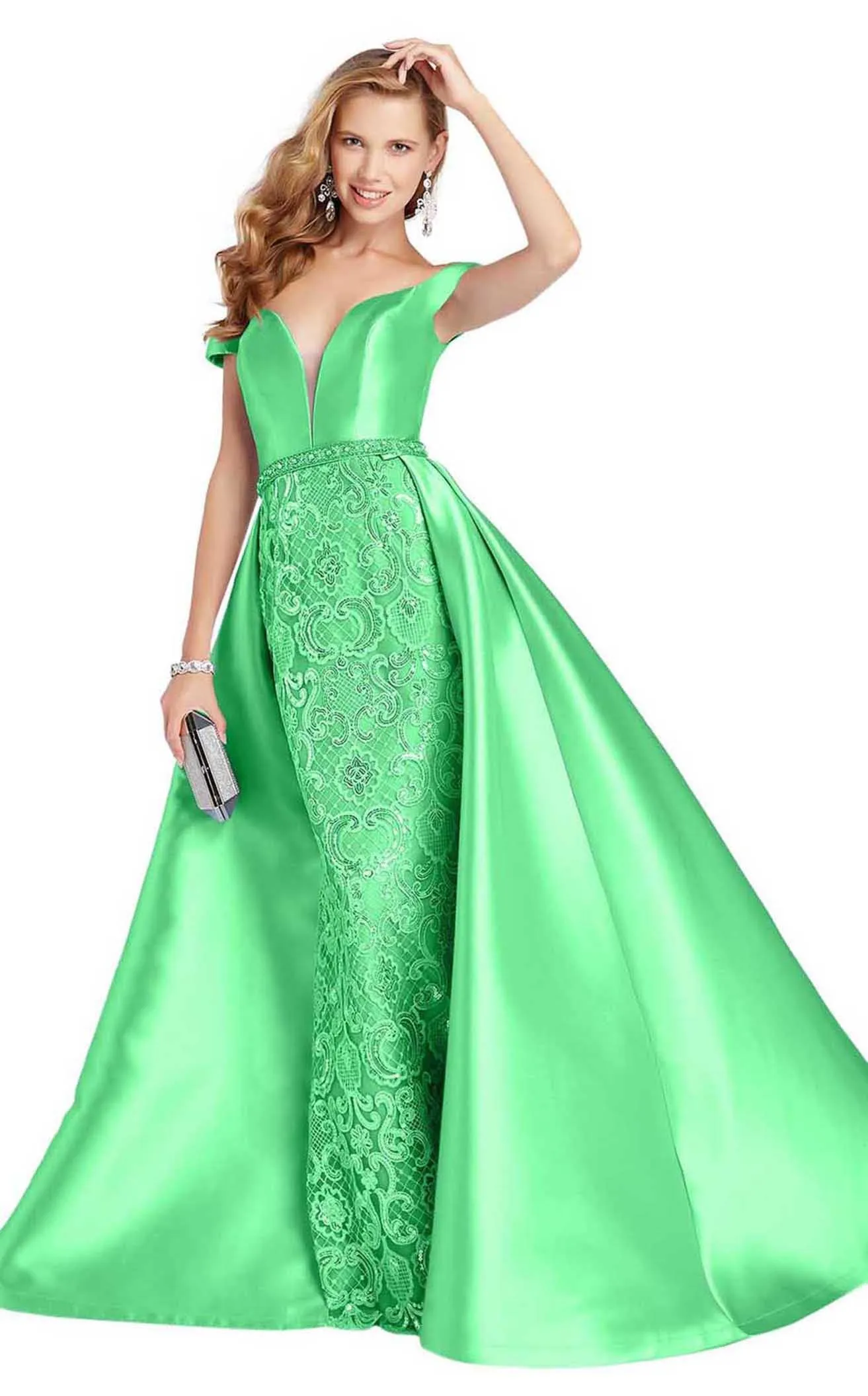 Alyce 60495 Dress