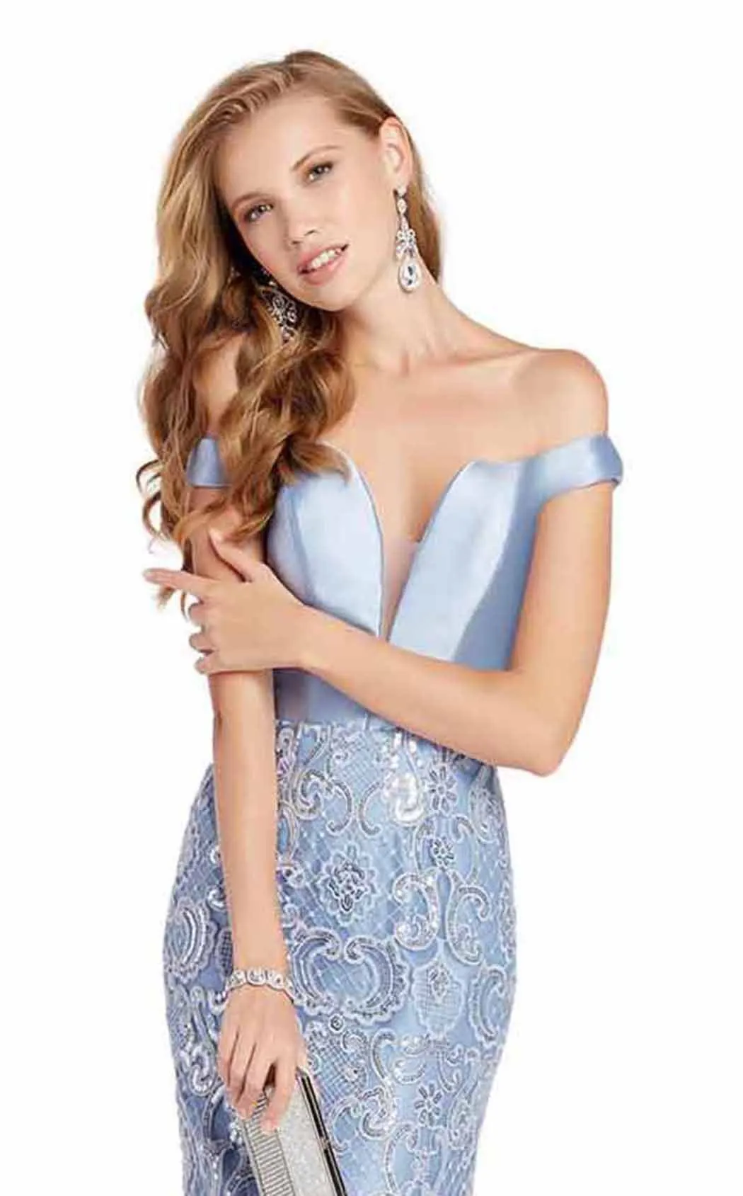 Alyce 60495 Dress
