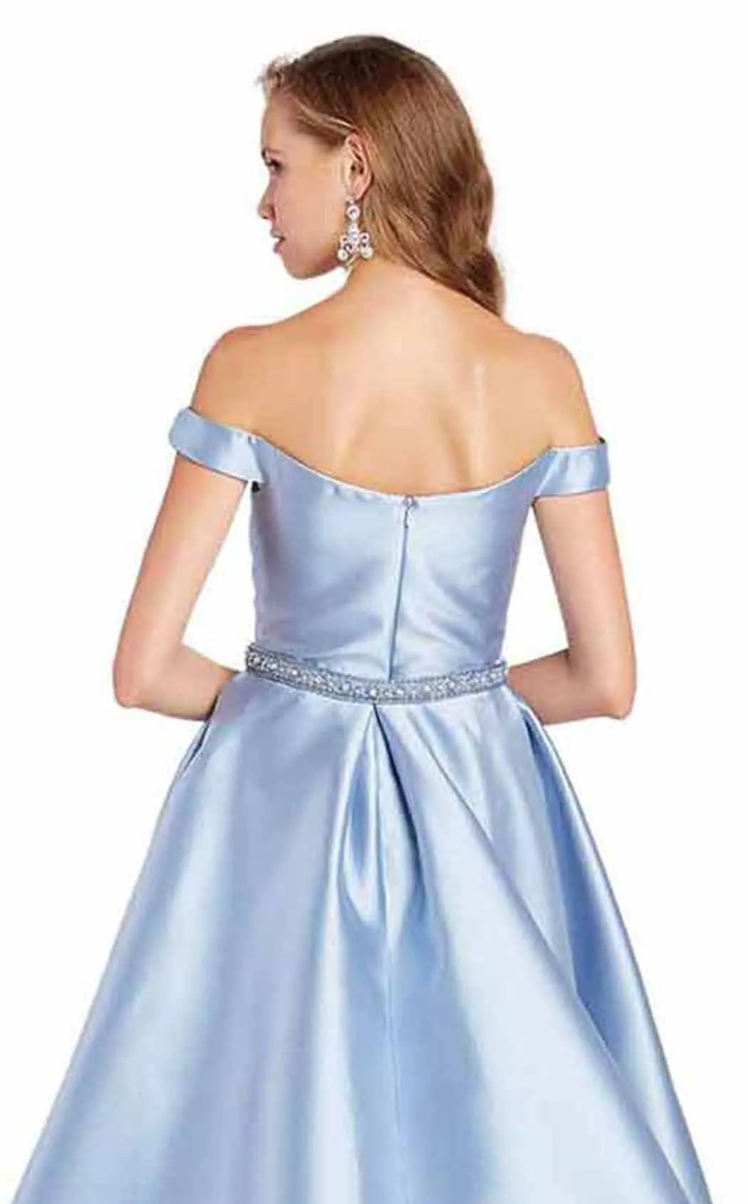 Alyce 60495 Dress
