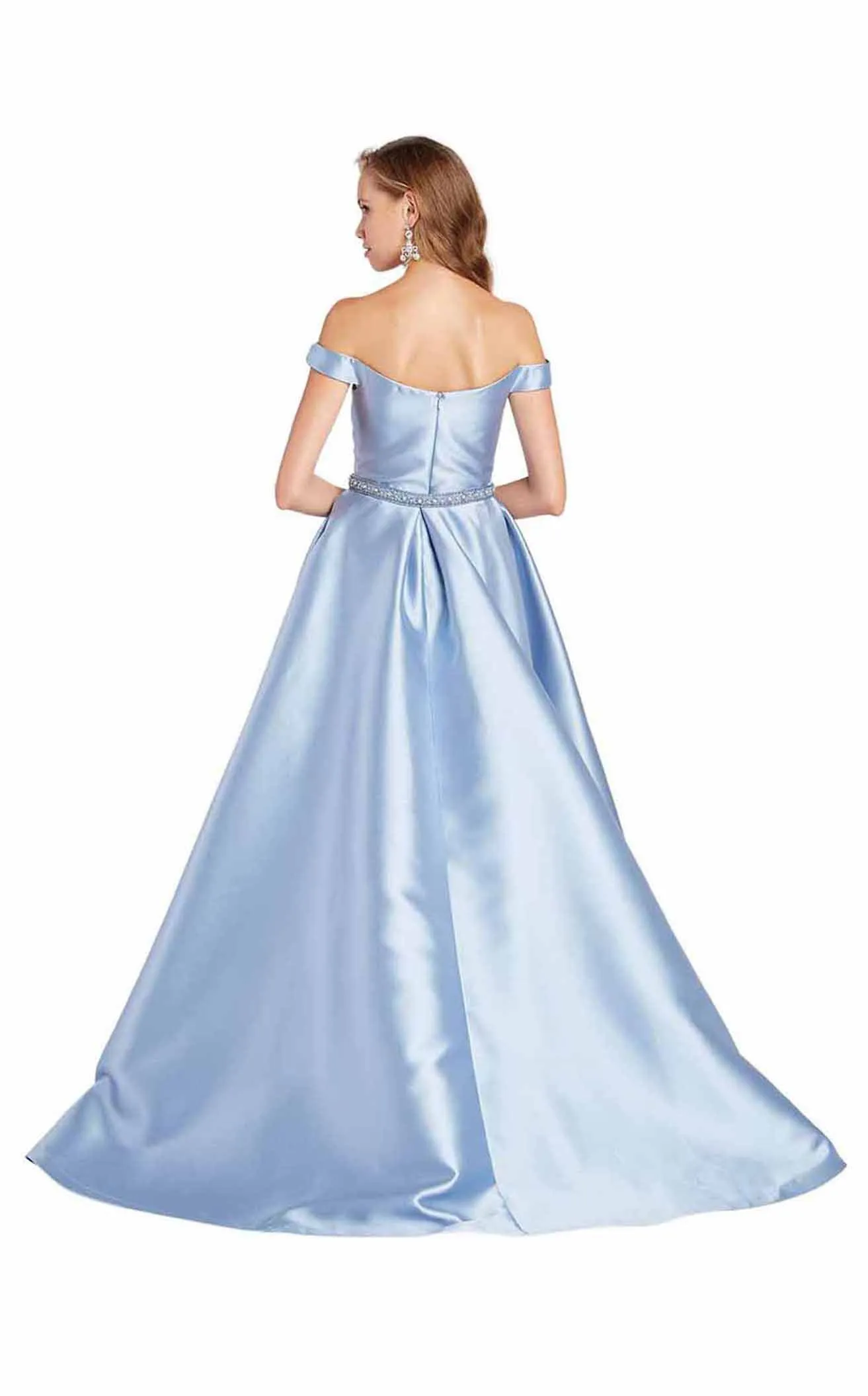 Alyce 60495 Dress