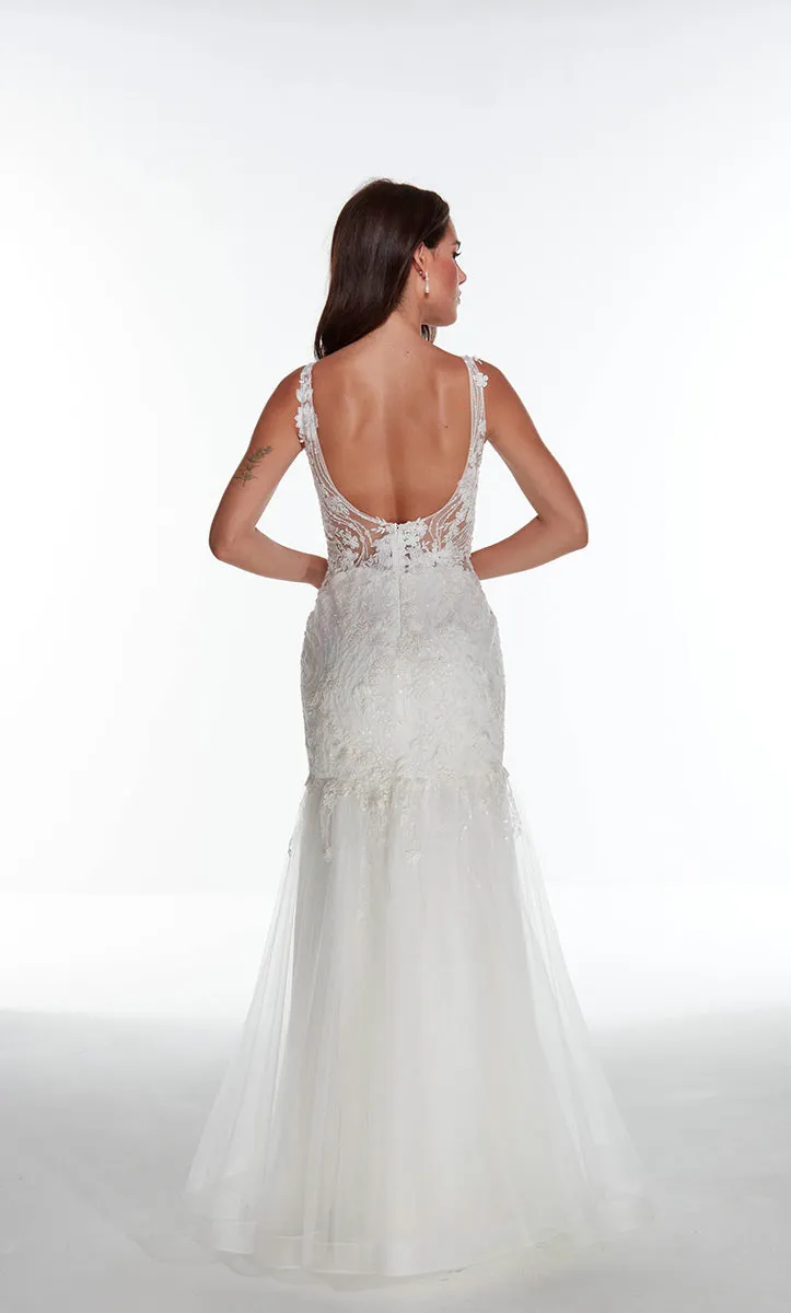 Alyce Prom Dress 60918