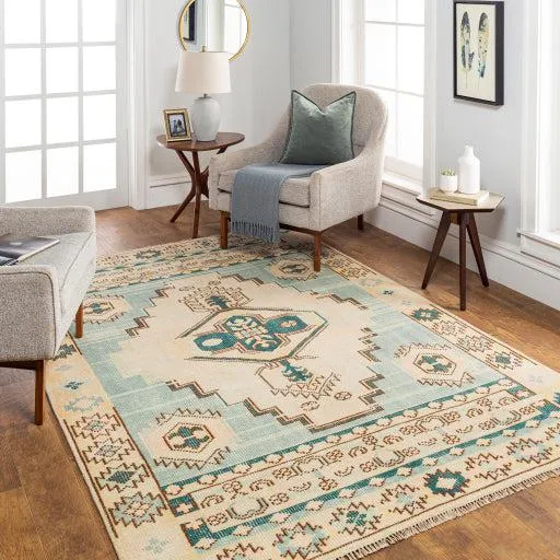 Anadolu Rug by Surya - AAU-2300