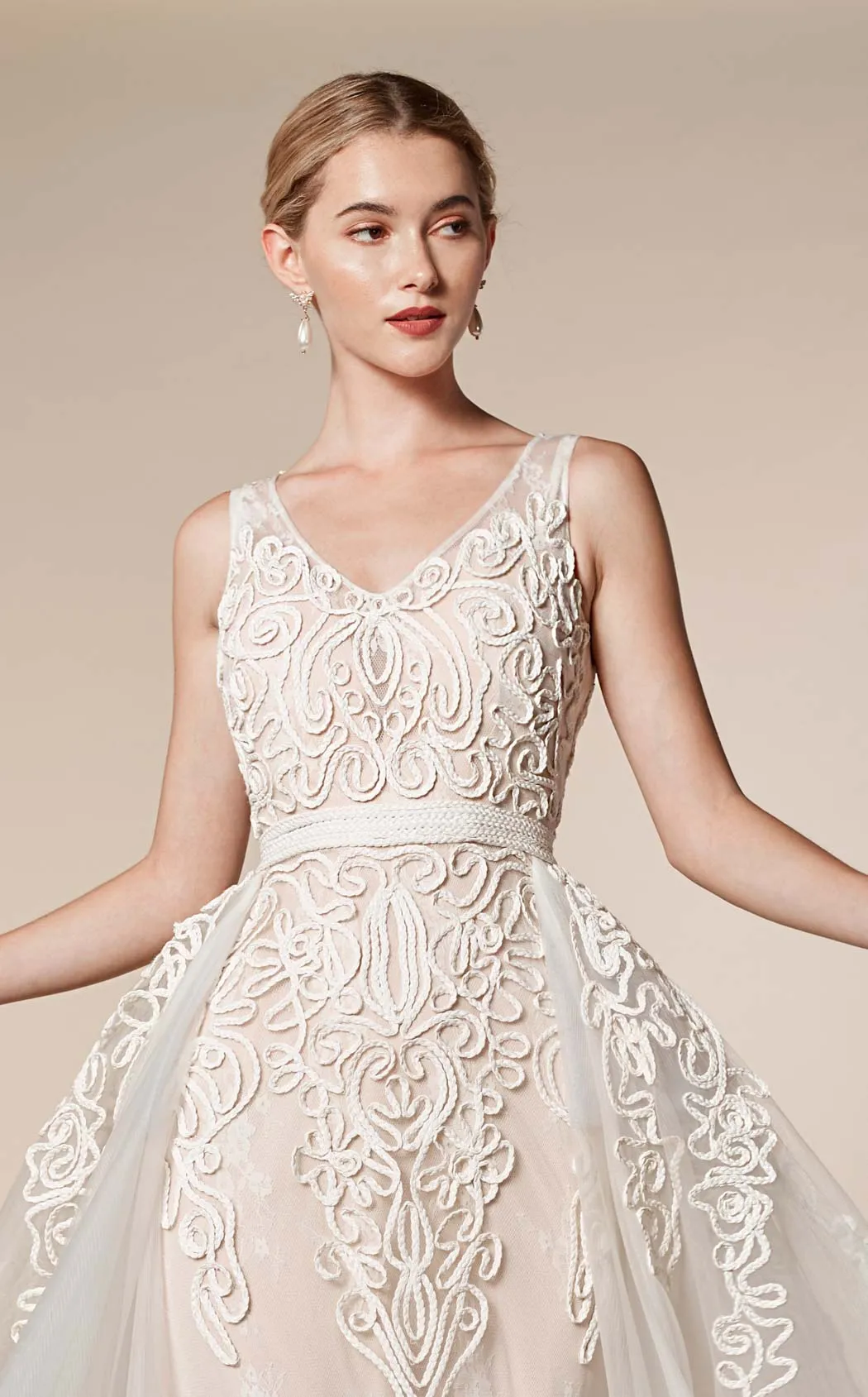 Andrea and Leo 5143 Dress