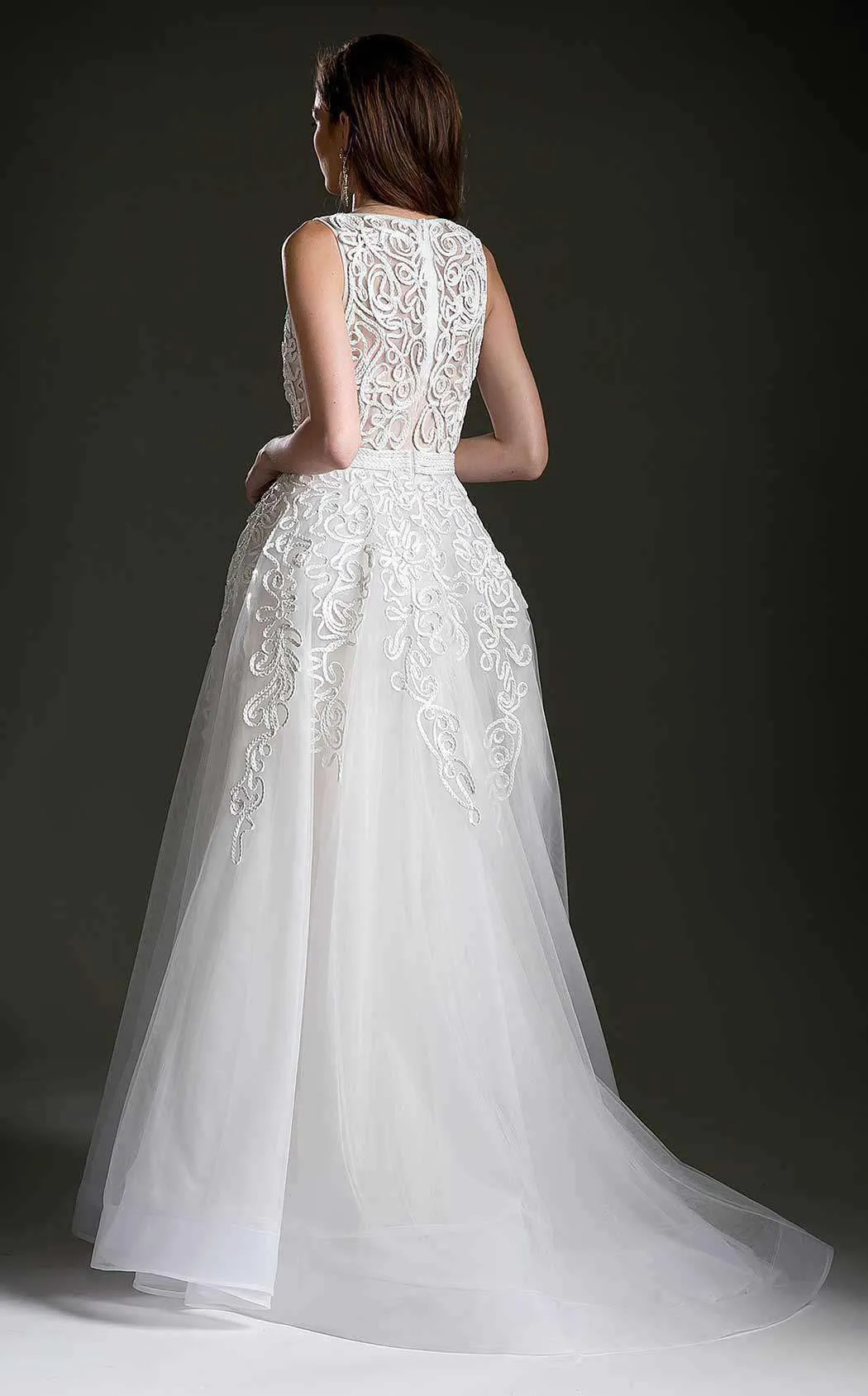 Andrea and Leo 5143 Dress