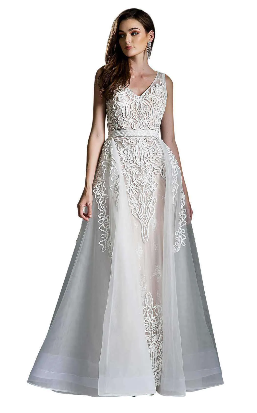 Andrea and Leo 5143 Dress