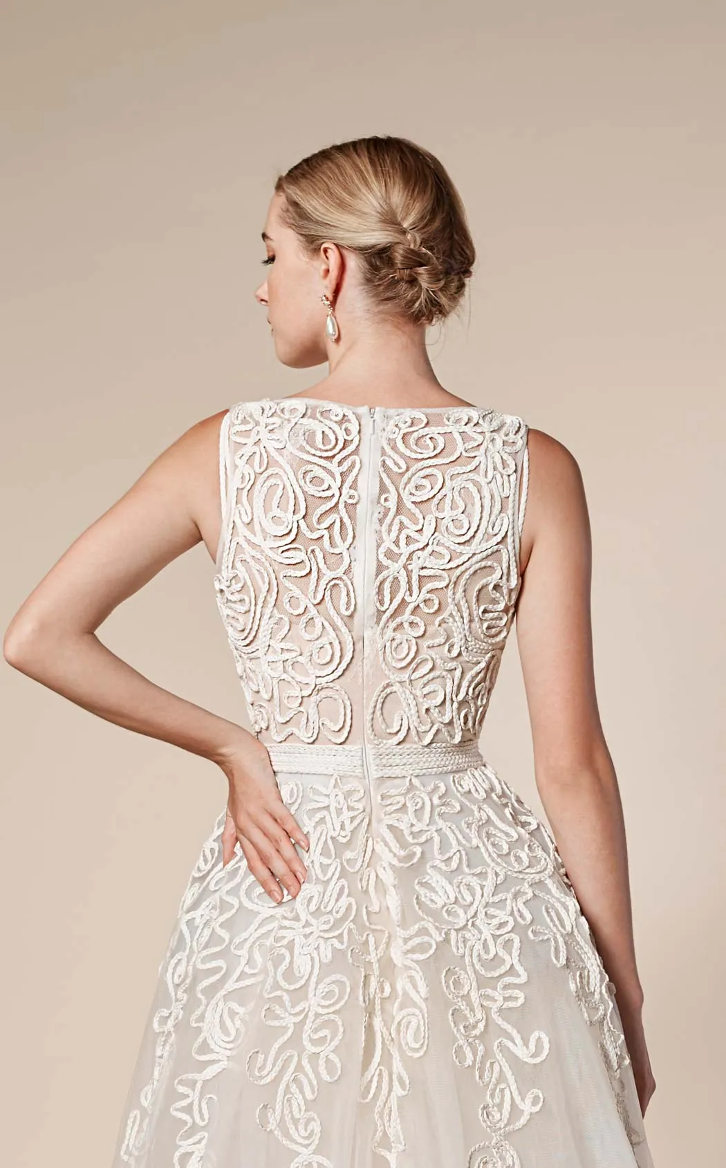 Andrea and Leo 5143 Dress
