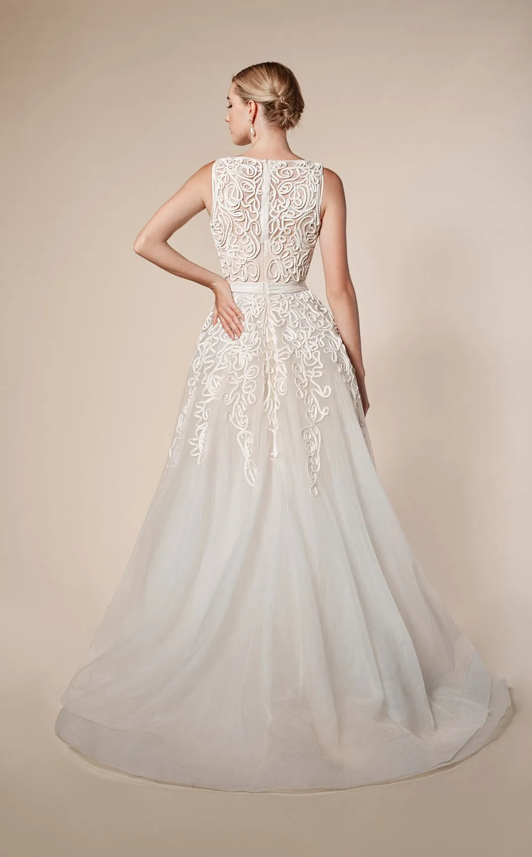 Andrea and Leo 5143 Dress