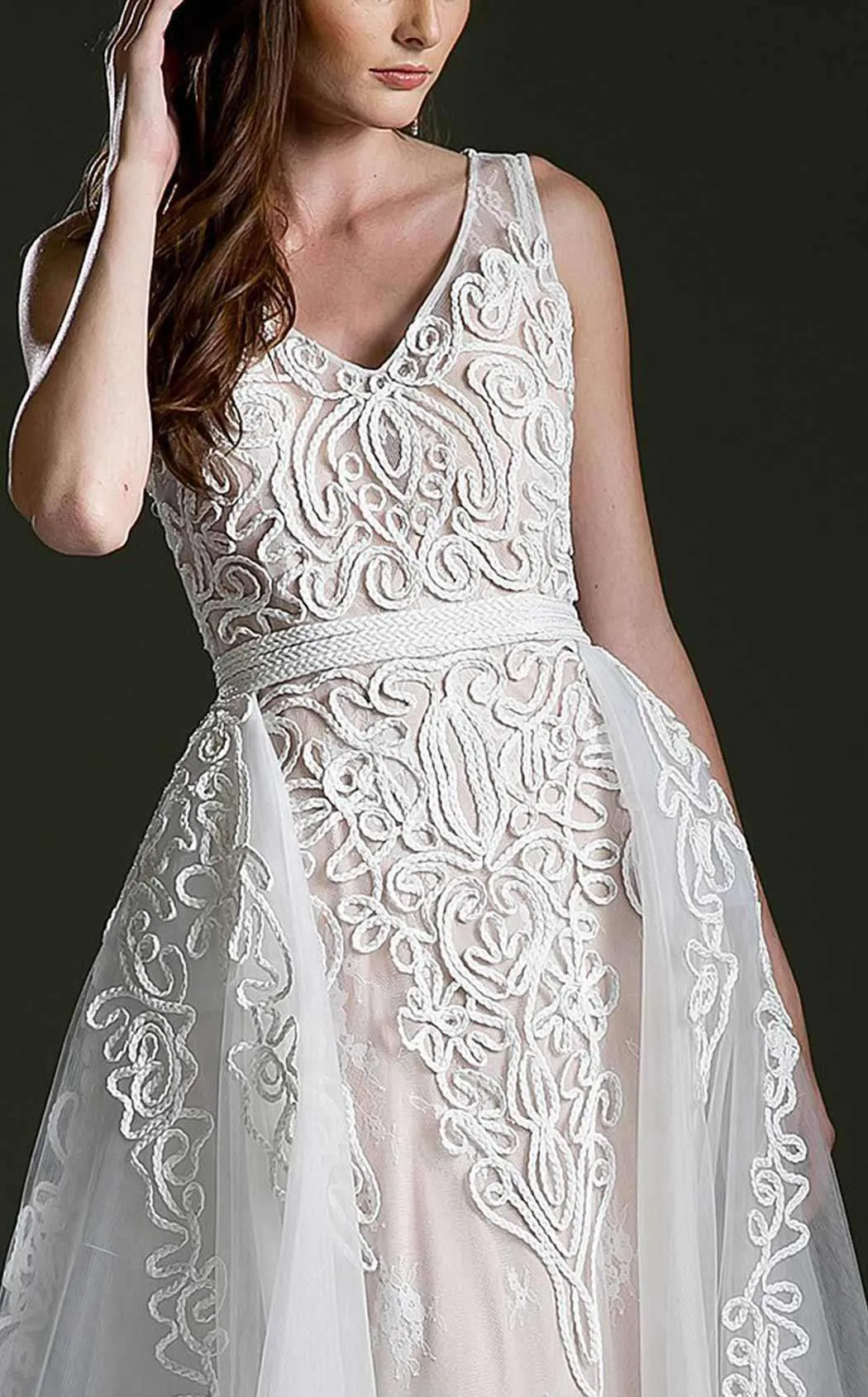 Andrea and Leo 5143 Dress