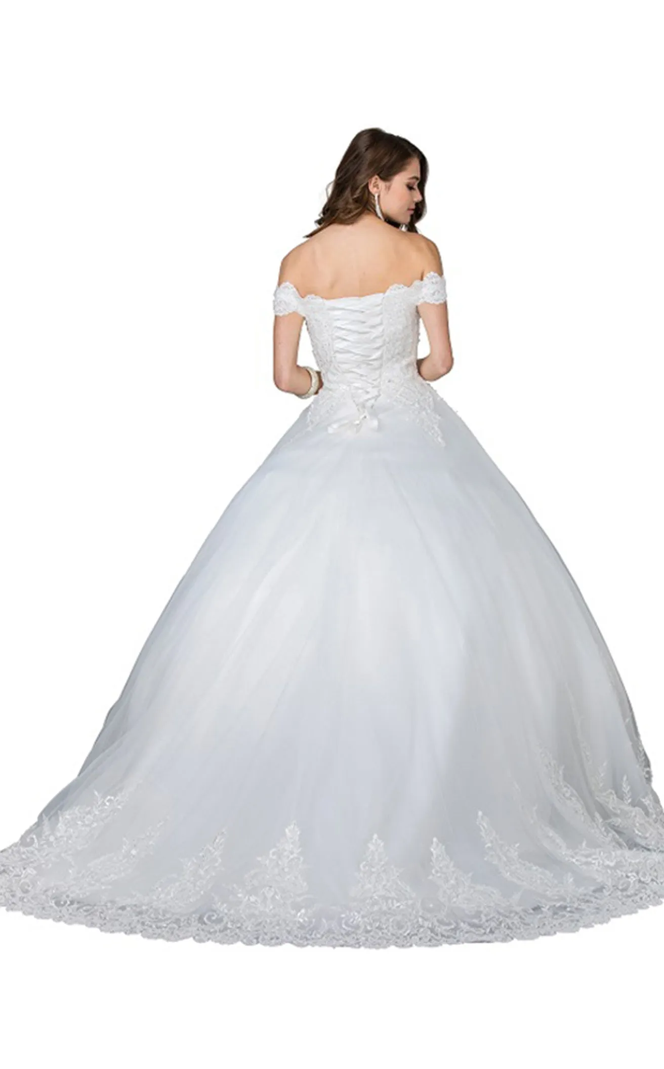 Anny Lee AB7213 Dress