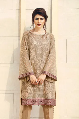 Baroque Fuchsia Chiffon Collection 2016 – Riches Of Gold