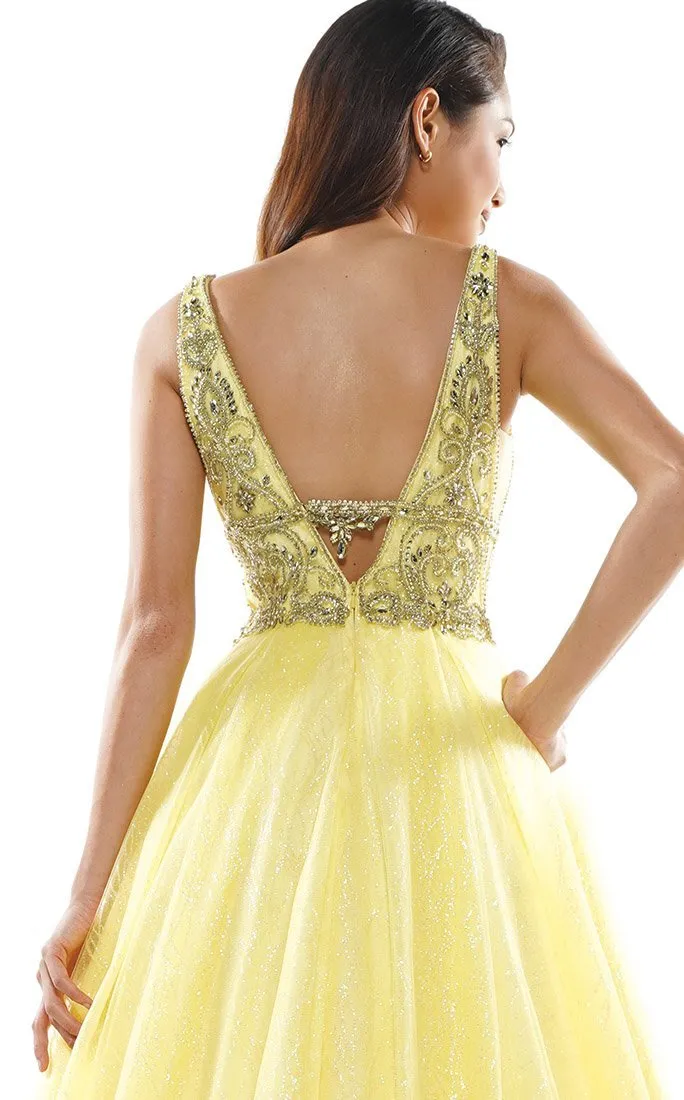 Colors Dress 2286 Dress