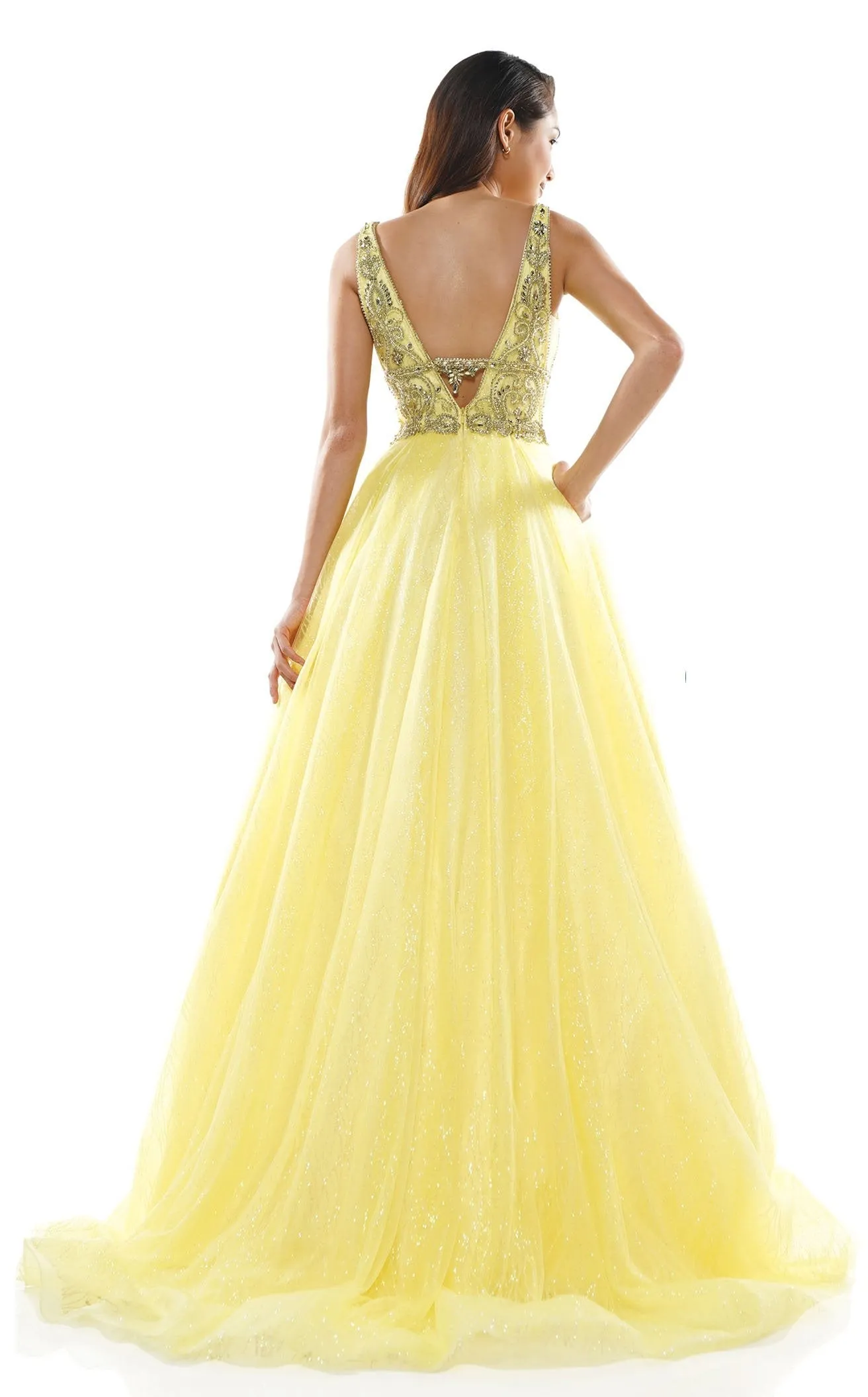 Colors Dress 2286 Dress