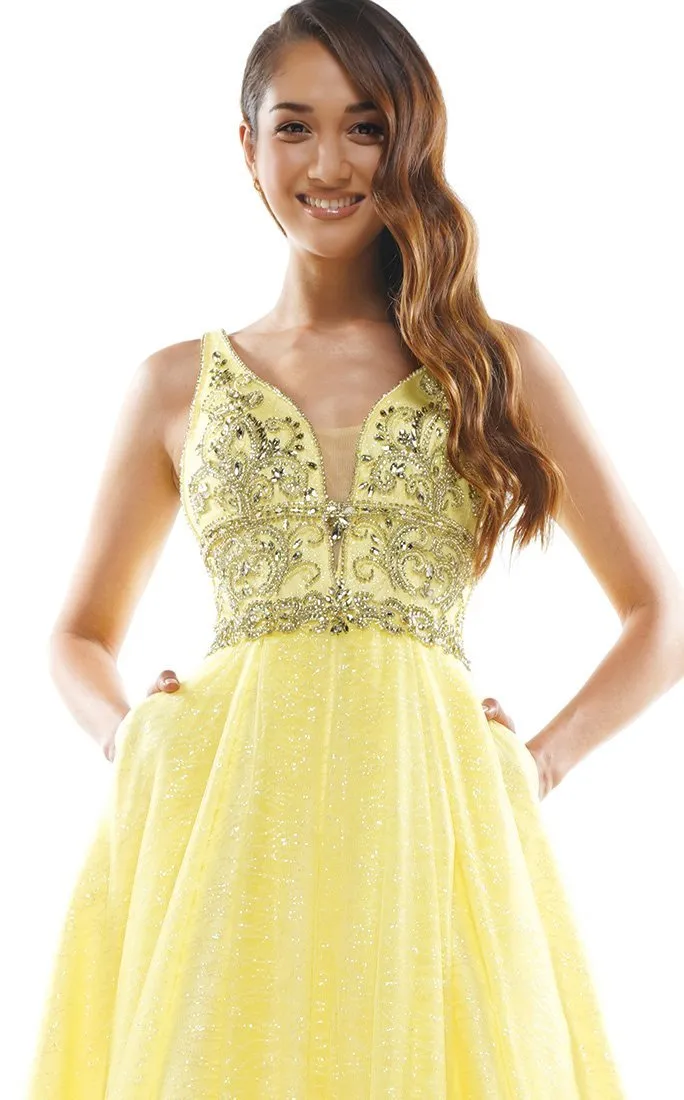 Colors Dress 2286 Dress