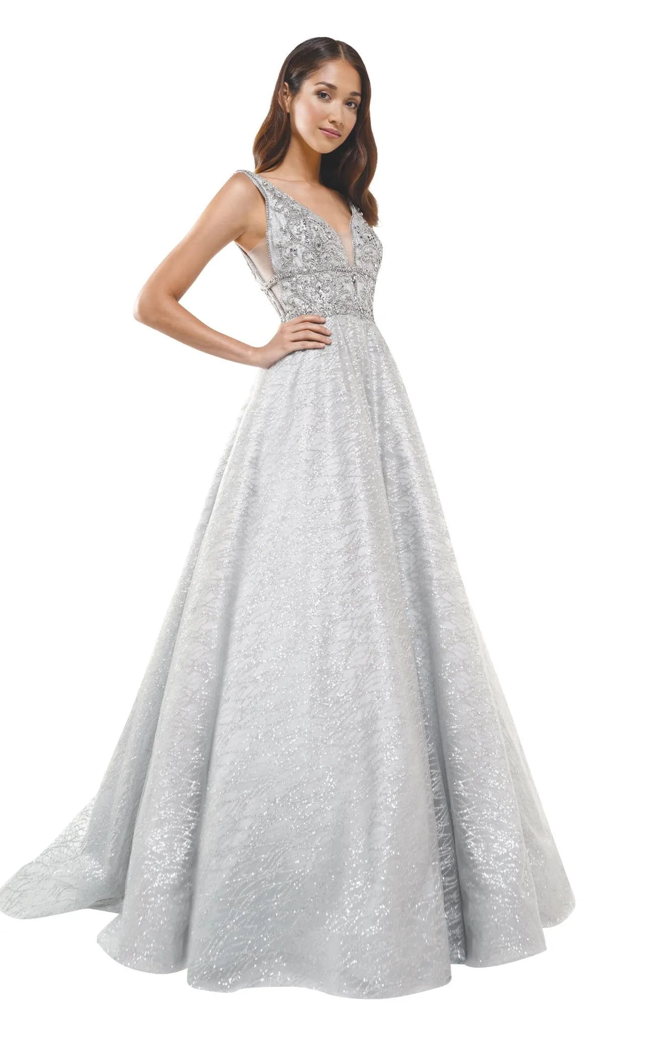 Colors Dress 2286 Dress