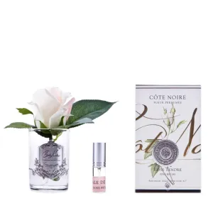 Cote Noire Perfumed Natural Touch Rose Bud - Blush
