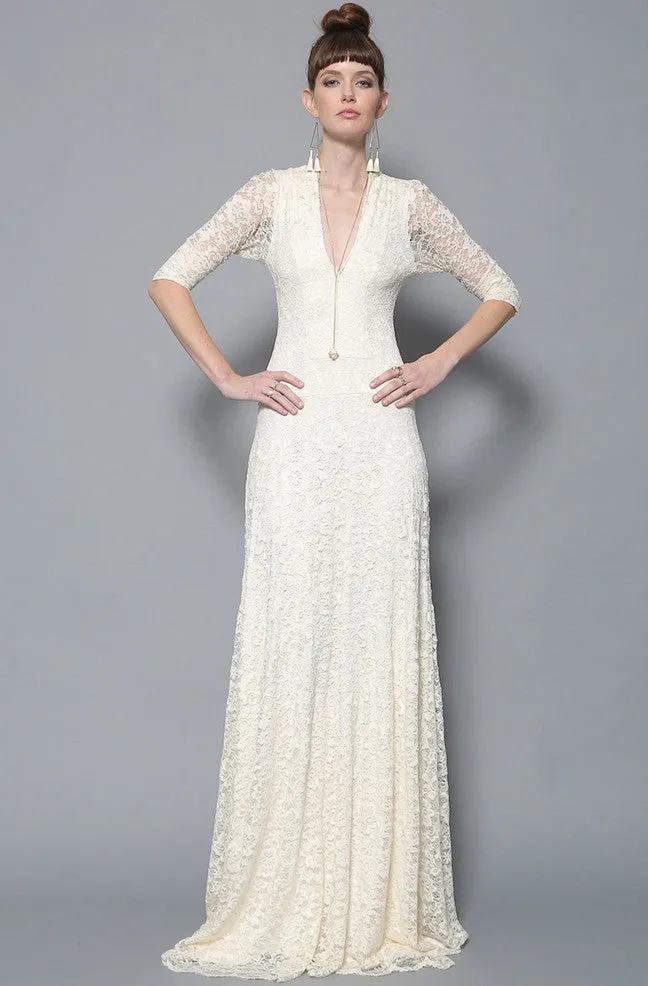 Diana Lily Dress