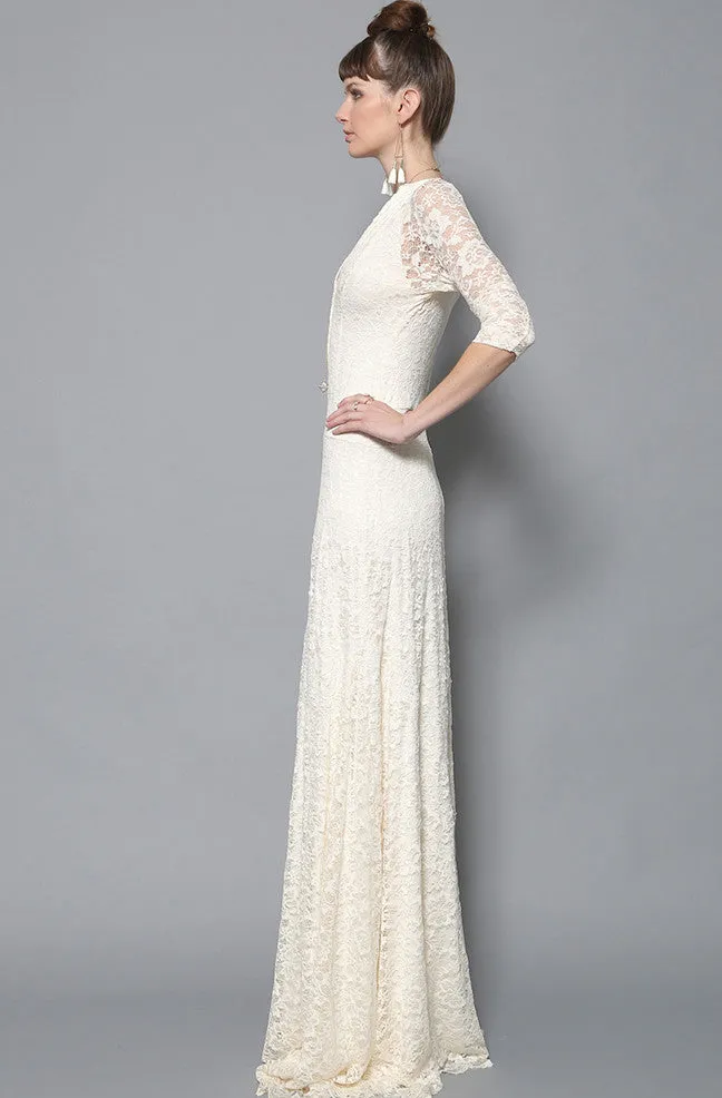 Diana Lily Dress