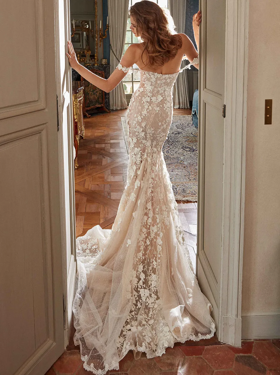 Galia Lahav Maya