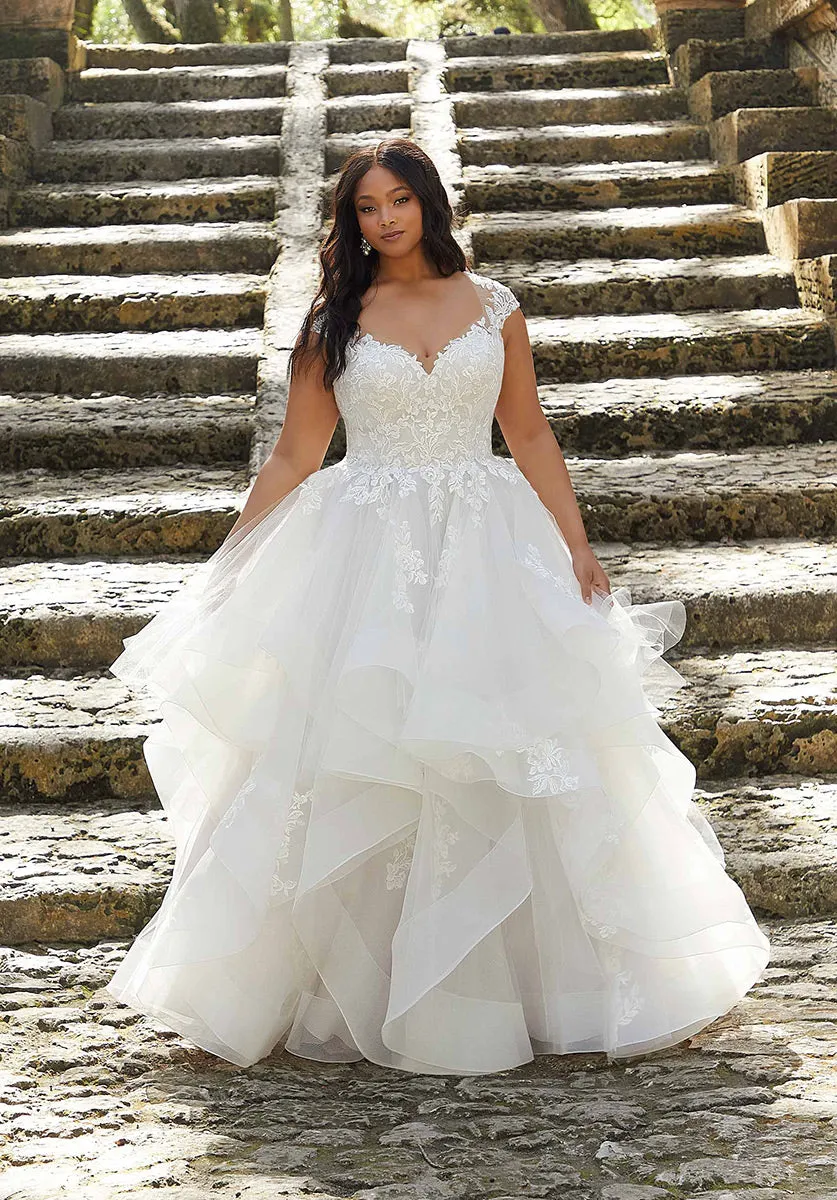 Julietta Bridal by Morilee Dress 3369