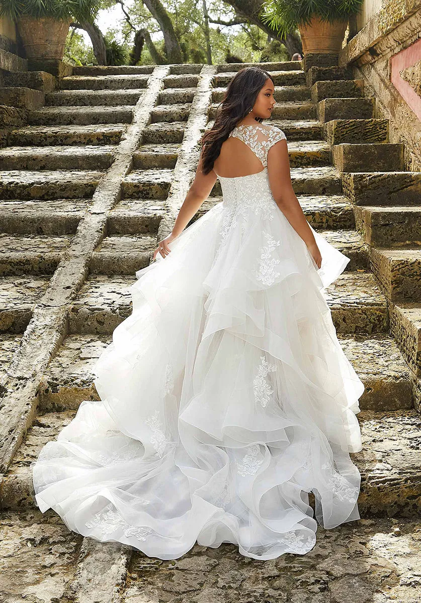 Julietta Bridal by Morilee Dress 3369