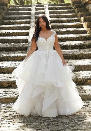 Julietta Bridal by Morilee Dress 3369