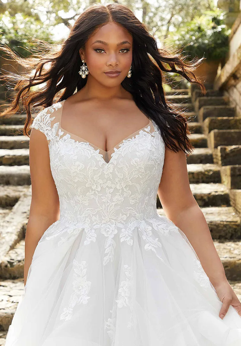 Julietta Bridal by Morilee Dress 3369