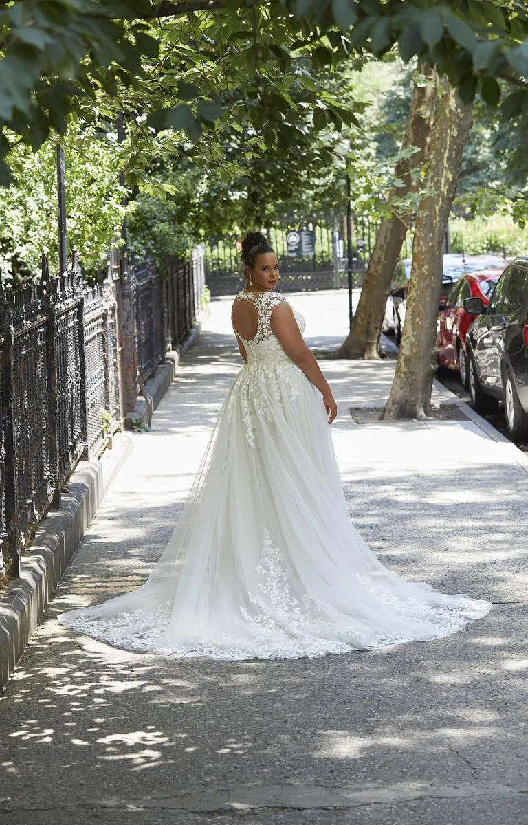 Julietta Bridal by Morilee Dress 3375