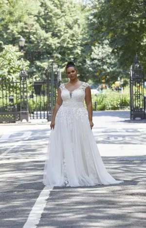 Julietta Bridal by Morilee Dress 3375