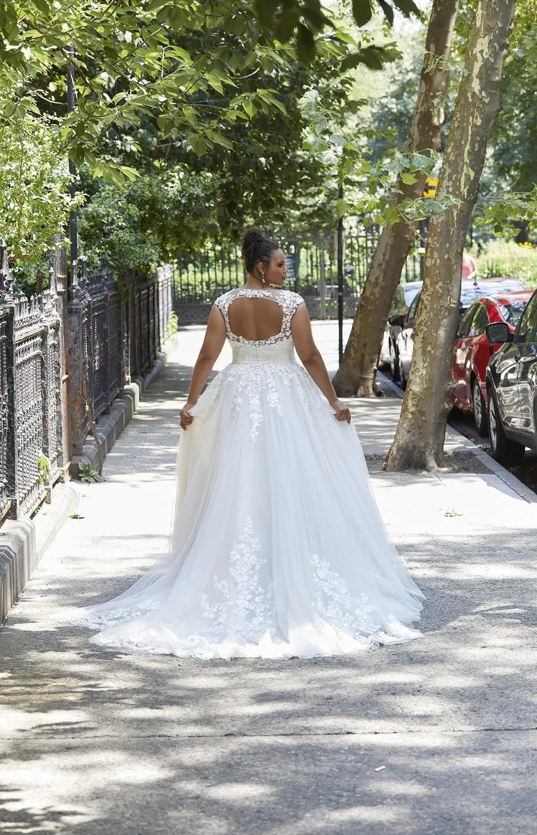 Julietta Bridal by Morilee Dress 3375
