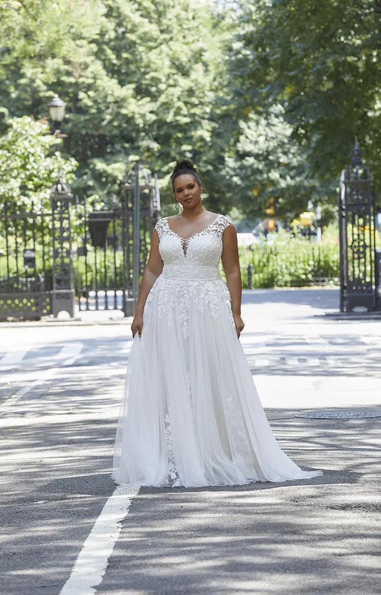 Julietta Bridal by Morilee Dress 3375