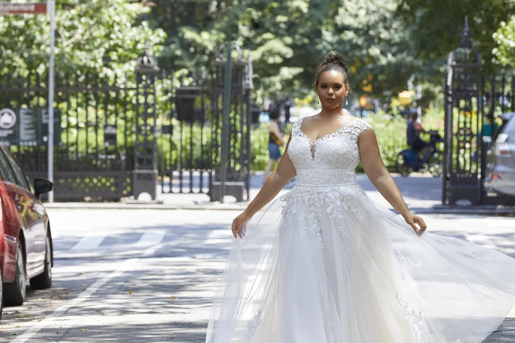 Julietta Bridal by Morilee Dress 3375