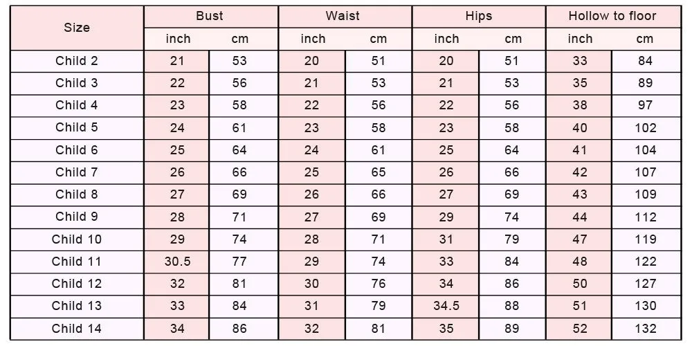 Kids Birthday Dress Beading Ball Gown Tulle Wedding Party Dresses