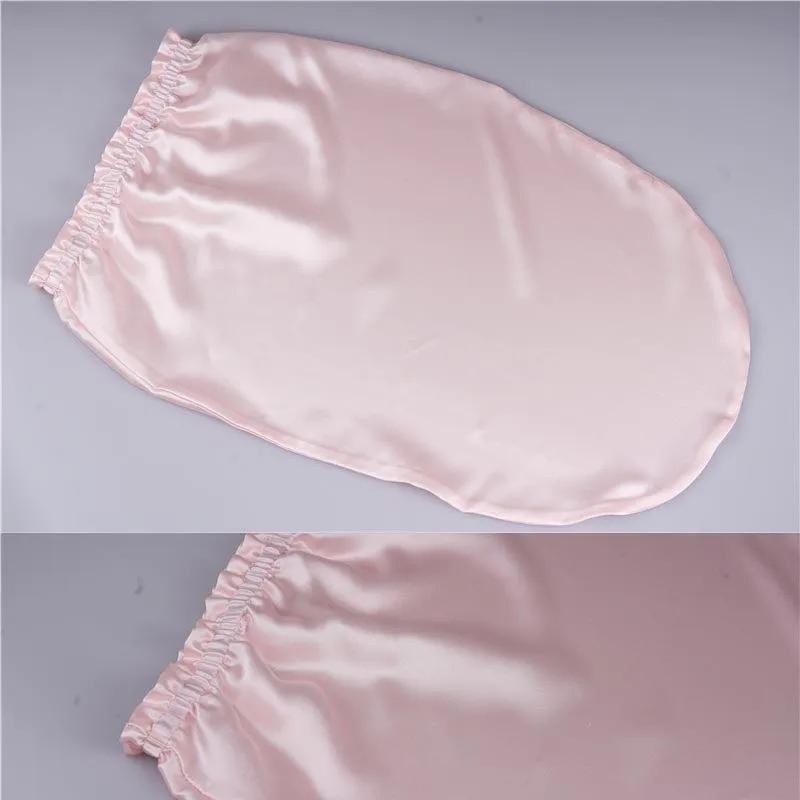 Long Silk Bonnet - Classic - custom and wholesale