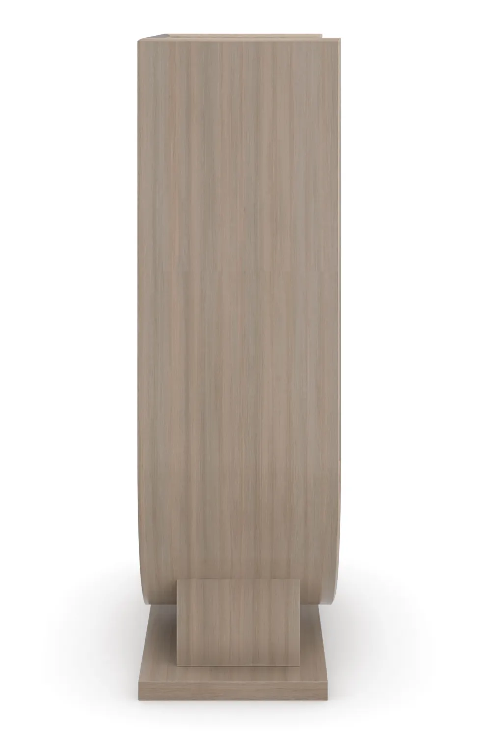 Modern Chest of Drawers | Caracole Amphora