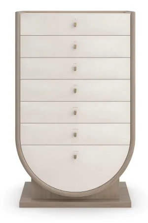 Modern Chest of Drawers | Caracole Amphora