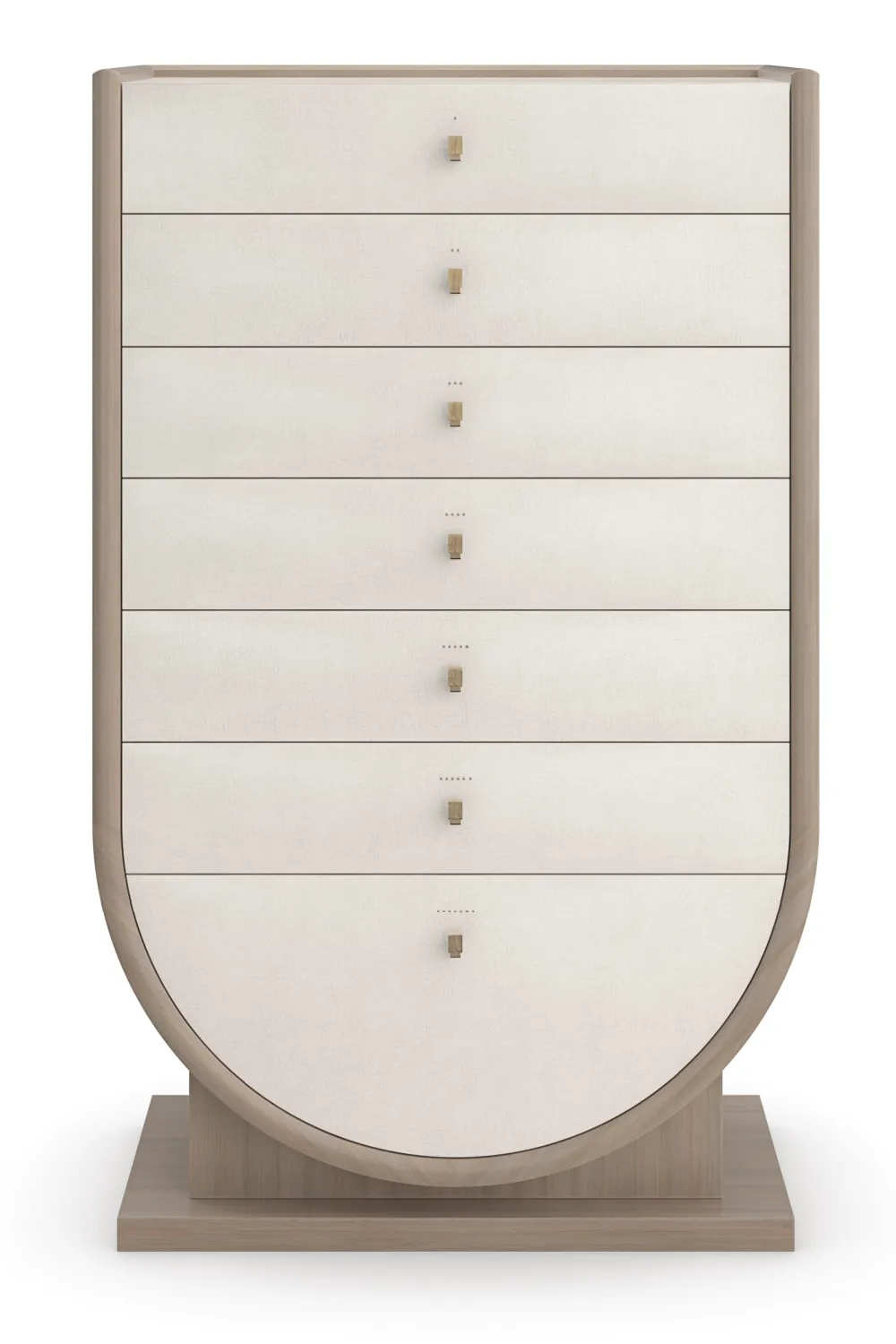 Modern Chest of Drawers | Caracole Amphora