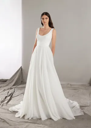Pronovias: Eufeme