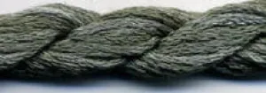 S-088 Saltbush - Dinky Dyes - 6 Stranded Silk Thread