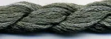 S-088 Saltbush - Dinky Dyes - 6 Stranded Silk Thread