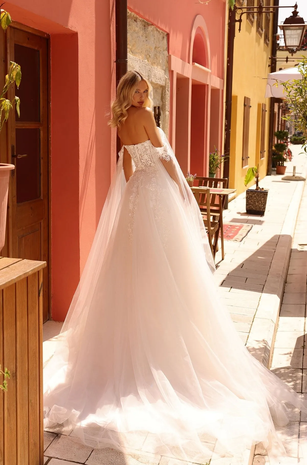 Style Hollie 85703