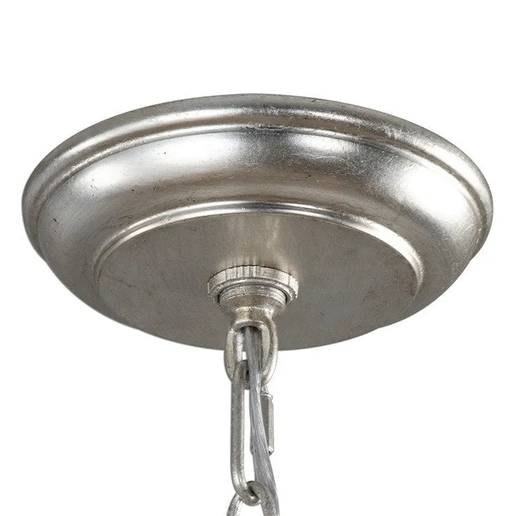 Tamworth Five-Light Chandelier
